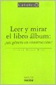 LEER Y MIRAR EL LIBRO ALBUM