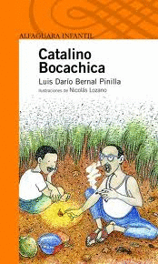 CATALINO BOCACHICA