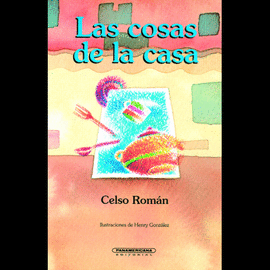 LAS COSAS DE LA CASA