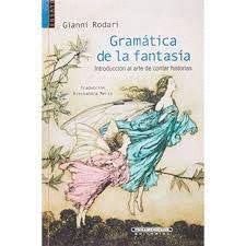 GRAMATICA DE LA FANTASIA