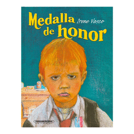 MEDALLA DE HONOR