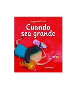 CUANDO SEA GRANDE