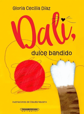 DALÍ, DULCE BANDIDO