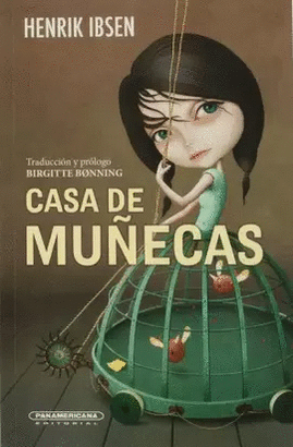 CASA DE MUÑECAS
