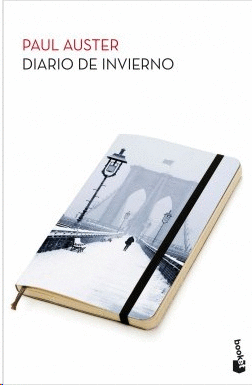 DIARIO DE INVIERNO - BOOKET