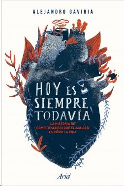 HOY ES SIEMPRE TODAVÍA