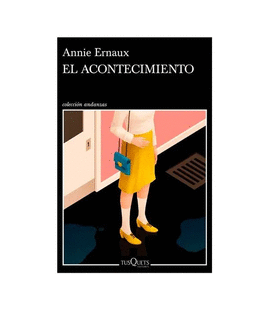 EL ACONTECIMIENTO