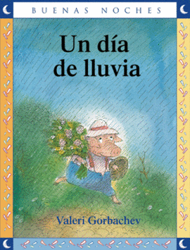 UN DIA DE LLUVIA
