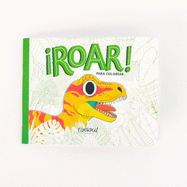 ¡ROAR!