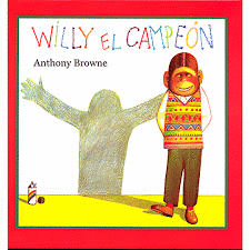 WILLY EL CAMPEÓN