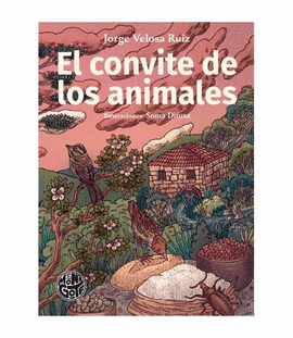 EL CONVITE DE LOS ANIMALES
