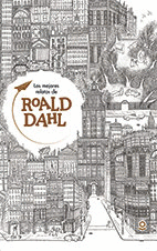 LOS MEJORES RELATOS DE ROALD DAHL