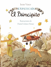 EXPEDICIÓN EL PRINCIPITO