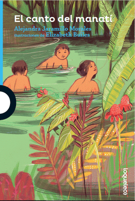 EL CANTO DE MANATI