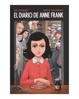 EL DIARIO DE ANNE FRANK