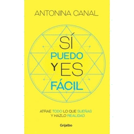 SÍ PUEDO Y ES FÁCIL