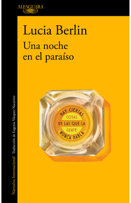 UNA NOCHE EN EL PARAÍSO