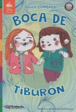 BOCA DE TIBURÓN