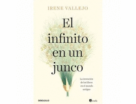 EL INFINITO EN UN JUNCO