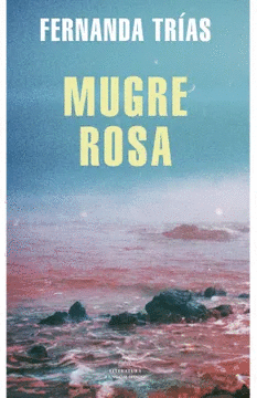 MUGRE ROSA