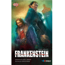 FRANKENSTEIN