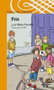 FRIN (LOQUELEO)