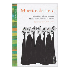 MUERTOS DE SUSTO