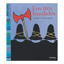 LOS TRES BANDIDOS