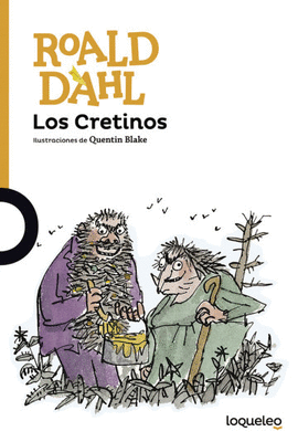 LOS CRETINOS