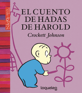 EL CUENTO DE HADAS DE HAROLD