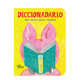 DICCIONADARIO