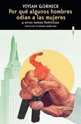 POR QUÉALGUNOS HOMBRES ODIAN A LAS MUJERES