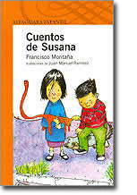 CUENTOS DE SUSANA