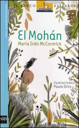 EL MOHAN