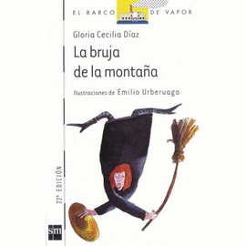 LA BRUJA DE LA MONTAÑA