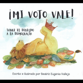 ¡MI VOTO VALE!