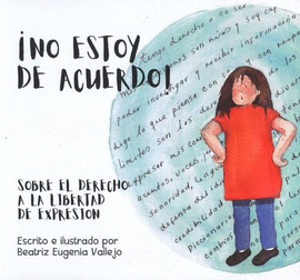 ¡NO ESTOY DE ACUERDO!