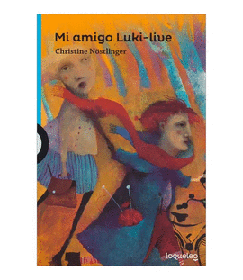 MI AMIGO LUKI-LIVE