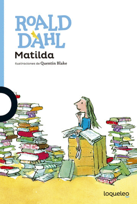 MATILDA