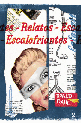 LOS RELATOS ESCALOFRIANTES