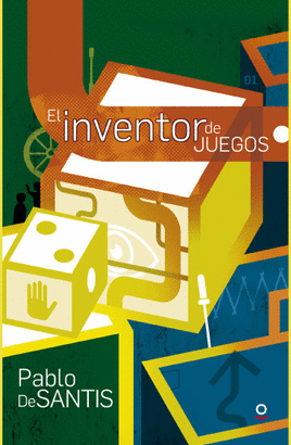 EL INVENTOR DE JUEGOS