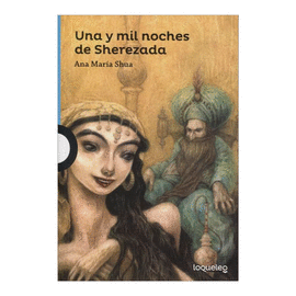 UNA Y MIL NOCHES DE SHEREZADA