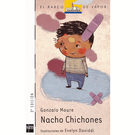 NACHO CHICHONES