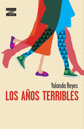 LOS AÑOS TERRIBLES