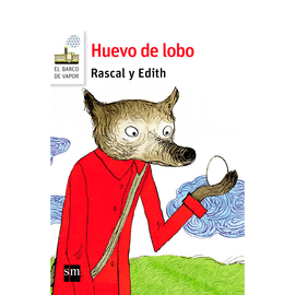 HUEVO DE LOBO