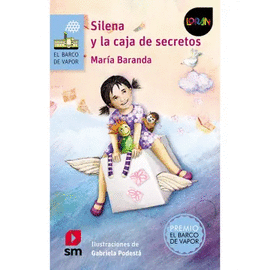 SILENA Y LA CAJA DE SECRETOS