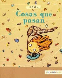 COSAS QUE PASAN