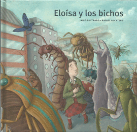 ELOÍSA Y LOS BICHOS