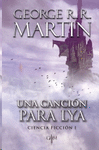 UNA CANCION PARA LYA