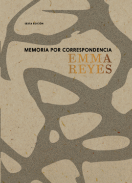 MEMORIA POR CORRESPONDENCIA